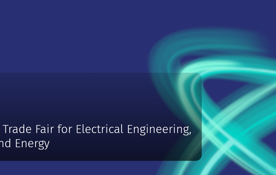 Meet Trifid Automation at AMPER 2026 – Pavilion P, Booth P-326